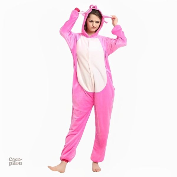 Pilou Pilou pour enfant, idéal pour les journées de détente