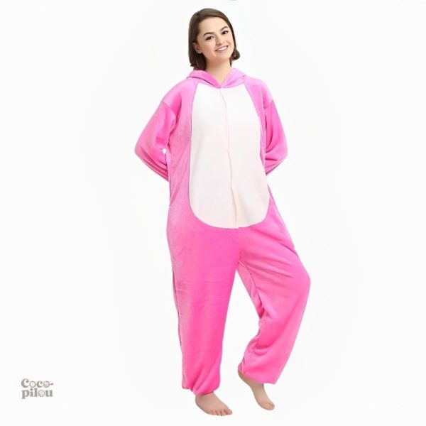 Pull confort Pilou Pilou, parfait pour les moments de jeu