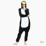 Pyjama une pièce Pilou Pilou pour femme, confortable et doux