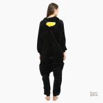 Pilou Pilou femme, pyjama une pièce chaleureux et stylé