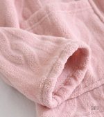 Pyjama pilou pilou femme, confort optimal