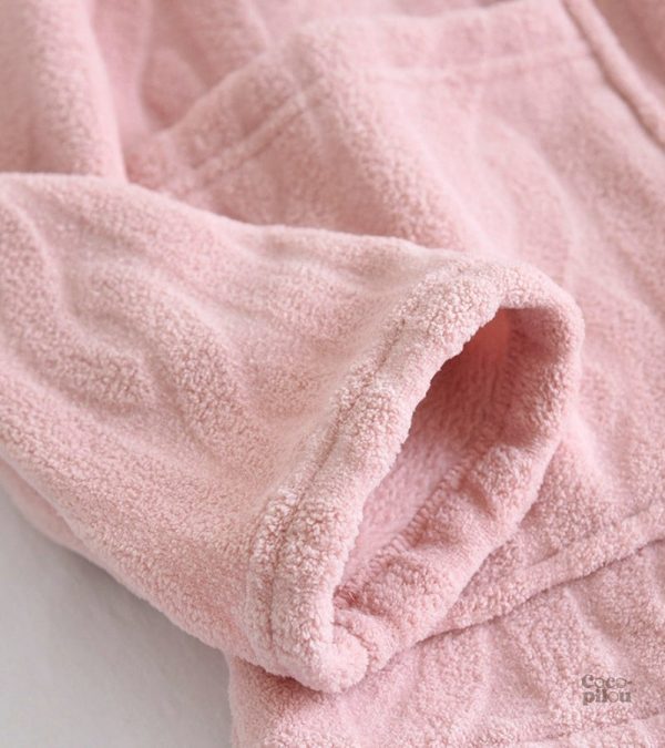 Pyjama pilou pilou femme, confort optimal