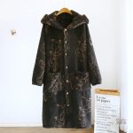 Robe de chambre féminine pour un style cosy