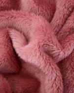 Robe de chambre Pilou Pilou en laine épaisse