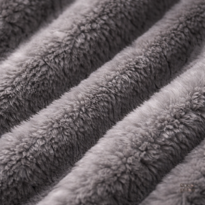 Robe Pilou Pilou douce et chaleureuse pour l'hiver