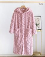 Robe de chambre Pilou Pilou femme