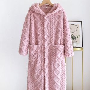 Robe de chambre Pilou Pilou femme