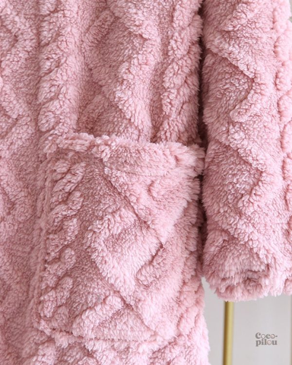Robe de nuit Pilou Pilou femme tendance