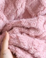 Robe Pilou Pilou femme au style cocooning