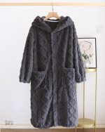 Robe Pilou Pilou femme élégante et confortable