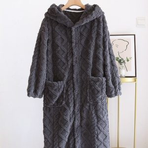 Robe Pilou Pilou femme élégante et confortable