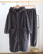 Robe Pilou Pilou à la coupe moderne pour un style décontracté