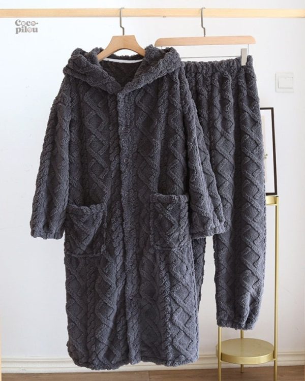 Robe Pilou Pilou à la coupe moderne pour un style décontracté