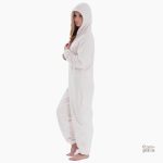 Combinaison Pilou Pilou, vêtement d'intérieur douillet pour femmes