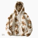 Sweat à capuche zippé homme Pilou Pilou