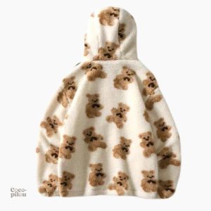 Sweat zippé homme en tissu Pilou Pilou confortable