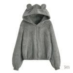 Pull Pilou Pilou Zippé Femme - Confort et style