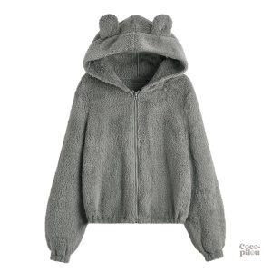 Pull Pilou Pilou Zippé Femme - Confort et style