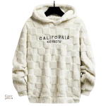 Sweat fourré femme Pilou Pilou