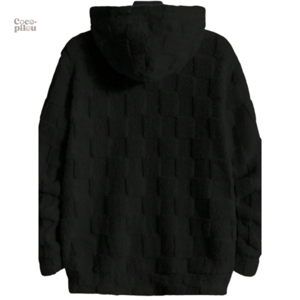 Variantes de sweat Pilou Pilou pour un style décontracté féminin