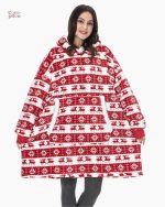 Sweat plaid tendance, allié des moments de relaxation