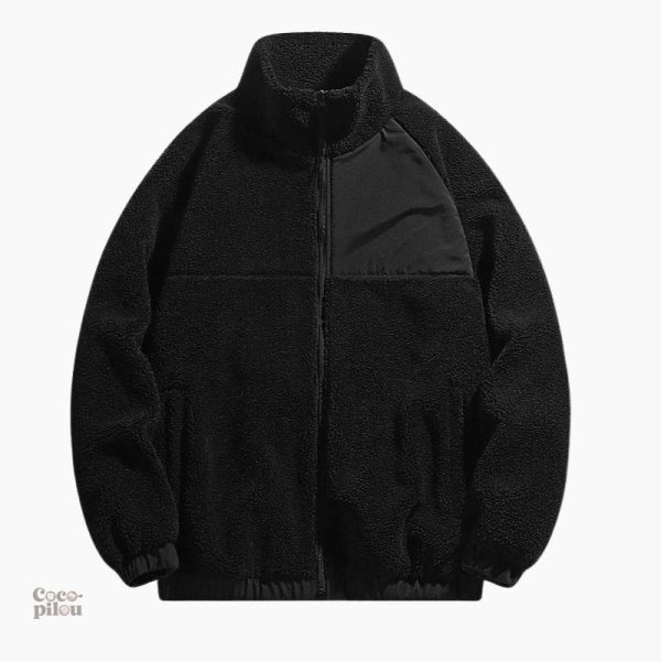 Veste Pilou Pilou femme, élégance et confort au quotidien