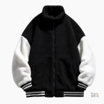 Veste Pilou Pilou chaude pour homme, idéale en hiver