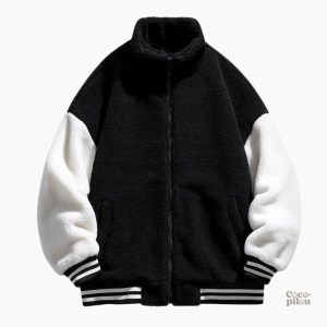 Veste Pilou Pilou chaude pour homme, idéale en hiver