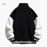 Veste homme en pilou pilou, confort et chaleur pour l'hiver