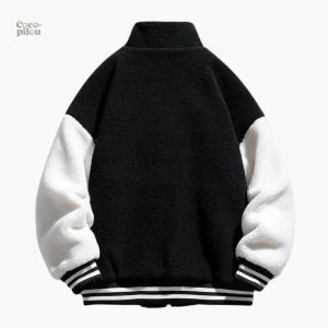 Veste homme en pilou pilou, confort et chaleur pour l'hiver