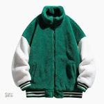 Veste chaude homme, parfait pour affronter le froid avec élégance