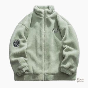 Veste cocooning femme en pilou pilou pour un confort optimal