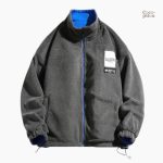Veste Pilou Pilou pour homme, douce et agréable à porter