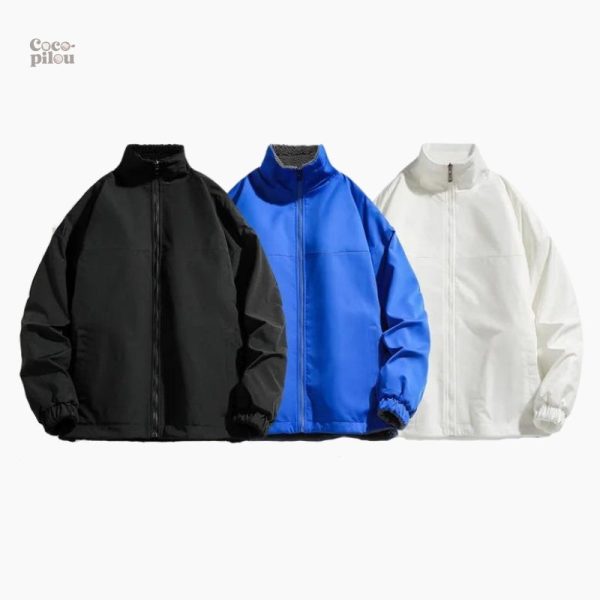 Veste Pilou Pilou homme, idéale pour les moments de détente