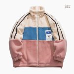 Veste colorée homme Pilou Pilou, style décontracté et tendance