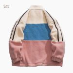 Veste Pilou Pilou pour homme, coloris variés et confort optimal