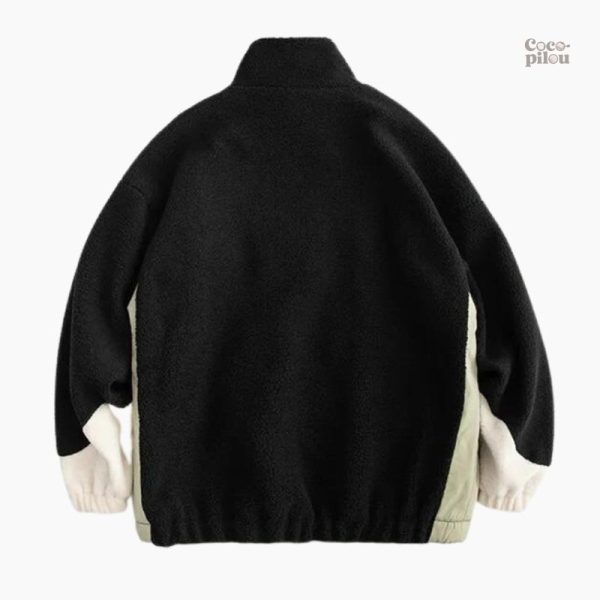 Veste Pilou Pilou femme, parfaite pour les journées cocooning