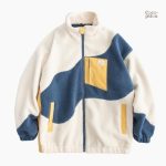 Veste polaire d'intérieur pour homme confortable et douce