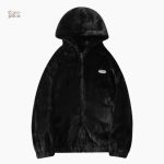 Veste polaire homme confortable et douce, idéale pour l'hiver