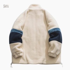Veste homme en pilou pilou, idéale pour les soirées cocooning