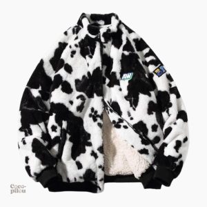 Veste duveteuse femme Pilou Pilou