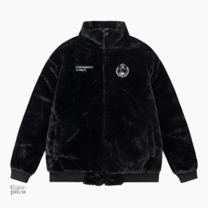 Veste duveteuse pour homme, style Pilou Pilou