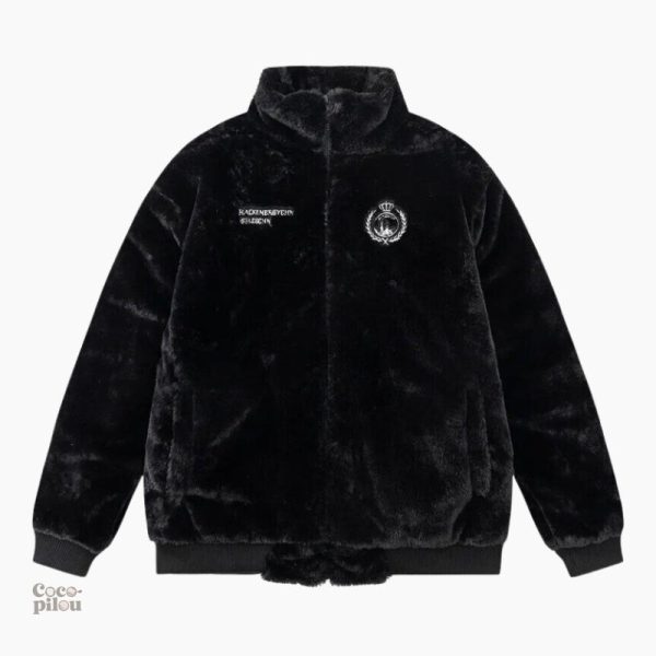 veste-duveteuse-homme-1 Veste duveteuse pour homme, style Pilou Pilou