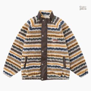 Veste ethnique homme Pilou Pilou en tissu doux et confortable