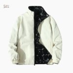 Veste Pilou Pilou, chaleur et confort pour hommes