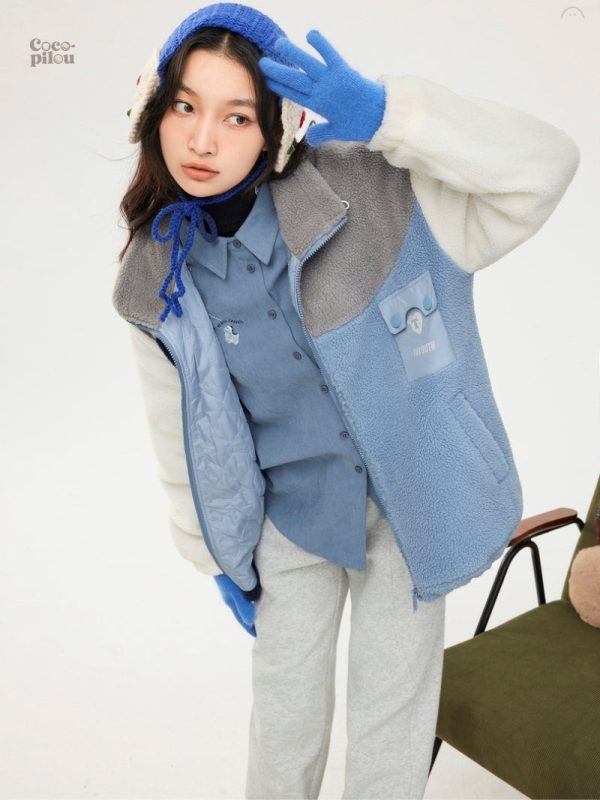 Veste Pilou Pilou pour un style décontracté