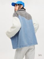 Veste flanelle homme idéale pour l'hiver