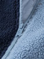 Veste flanelle légère et agréable à porter