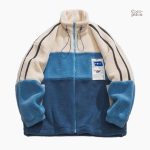 Veste flanelle homme confortable et stylée pour l'hiver