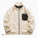 Veste Pilou Pilou homme fourrée confortable et tendance